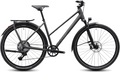 Cube Kathmandu SLX - 28 Zoll 12K Trapez - mysticgraphite´n´reflex