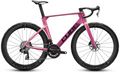 Cube Litening AERO C:68X Pro - 28 Zoll 24K Diamant - beamfibre´n´black