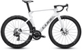 Cube Litening AERO C:68X Pro - 28 Zoll 24K Diamant - chalky´n´black