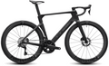 Cube Litening AERO C:68X Race - 28 Zoll 24K Diamant - carbon´n´chrome