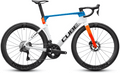 Cube Litening AERO C:68X Race - 28 Zoll 24K Diamant - teamline