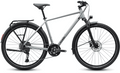 Cube Nature EXC FE - 28 Zoll 22K Diamant - glintsand'n'black