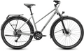 Cube Nature EXC FE - 28 Zoll 22K Trapez - glintsand´n´black