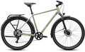 Cube Nature ONE FE - 28 Zoll 8K Diamant - almondgreen´green