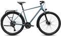 Cube Nature Pro FE - 28 Zoll 20K Diamant - surfblue'n'blue