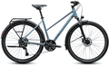 Cube Nature Pro FE - 28 Zoll 20K Trapez - surfblue´n´blue