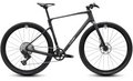Cube Nulane C:62 SLT - 28 Zoll 9K Diamant - onyxfibre´n´grey