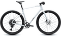 Cube Nulane C:62 SLX - 28 Zoll 11K Diamant - glacier´n´black