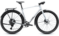 Cube Nulane C:62 SLX FE - 28 Zoll 11K Diamant - glacier´n´black