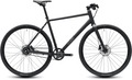 Cube Nulane Deluxe EXC - 28 Zoll 8N Diamant - grey´n´chrome