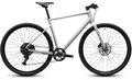 Cube Nulane ONE - 28 Zoll 8K Diamant - silverstar´n´reflex