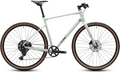 Cube Nulane Pro - 28 Zoll 9K Diamant - aloegreen´n´black