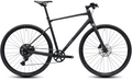 Cube Nulane Pro - 28 Zoll 9K Diamant - night´n´chrome