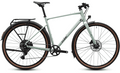 Cube Nulane Pro FE - 28 Zoll 9K Diamant - aloegreen´n´black