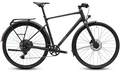 Cube Nulane Pro FE - 28 Zoll 9K Diamant - night´n´chrome