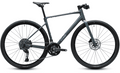 Cube Nulane Race - 28 Zoll 22K Diamant - smaragdgrey´n´prizm