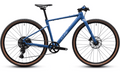 Cube Nulane Rookie ONE - 27.5 Zoll 9K Diamant - yaleblue´n´blue