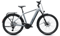 Cube Nuride Hybrid EXC 800 - 29 Zoll 800Wh 12K Diamant - seagrey´n´black