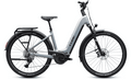 Cube Nuride Hybrid EXC 800 - 29 Zoll 800Wh 12K Wave - seagrey´n´black