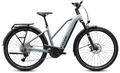 Cube Nuride Hybrid EXC 800 - 29 Zoll 800Wh 12K Trapez - seagrey´n´black