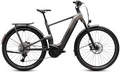 Cube Nuride Hybrid ONE11 HPC SLX 800 - 29 Zoll 800Wh 12K Diamant - goldenbrown´n´black