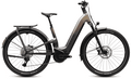 Cube Nuride Hybrid ONE11 HPC SLX 800 - 29 Zoll 800Wh 12K Wave - goldenbrown´n´black
