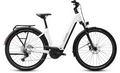 Cube Nuride Hybrid Performance 720 - 29 Zoll 720Wh 12K Wave - metallicwhite´n´grey