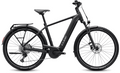 Cube Nuride Hybrid Performance 720 - 29 Zoll 720Wh 12K Diamant - shadowgrey´n´grey