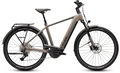 Cube Nuride Hybrid Pro 800 - 29 Zoll 800Wh 12K Diamant - cappuccino'n'black