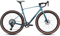 Cube Nuroad C:62 EX - 28 Zoll 12K Diamant - surfblue´n´black