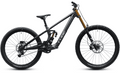 Cube TWO15 SLX - 27.5 / 29 Zoll 7K Fully - deepteal´n´clouds