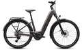 Cube Touring Hybrid Pro 800 - 28 Zoll 800Wh 11K Wave - metallicumbra´n´black