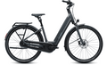Cube Supreme Hybrid Comfort ONE 600 - 28 Zoll 600Wh 5N Wave - storm´n´reflex