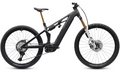 Cube Stereo Hybrid ONE77 HPC AT 800 - 29/ 27.5 Zoll 800Wh 12K Di2 - Fully - carbon´n´white