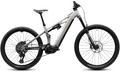 Cube Stereo Hybrid ONE77 HPC Race 800 - 29/ 27.5 Zoll 800Wh 12K Fully - oatgrey´n´yellow