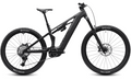 Cube Stereo Hybrid ONE77 HPC SLX 800 - 29/ 27.5 Zoll 800Wh 12K Fully - blackline