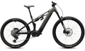 Cube Stereo Hybrid ONE77 HPC TM 800 - 29/ 27.5 Zoll 800Wh 12K Fully - reedgreen´n´gills