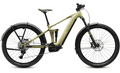Cube Stereo Hybrid ONE44 Pro 800 FE - 29/ 27.5 Zoll 800Wh 12K Fully - softwillow´n´green
