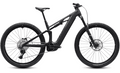 Cube Stereo Hybrid ONE44 HPC Race 800 - 29/ 27.5 Zoll 800Wh 12K Fully - coal´n´green
