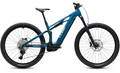 Cube Stereo Hybrid ONE44 HPC Race 800 - 29/ 27.5 Zoll 800Wh 12K Fully - nebula´n´prizm