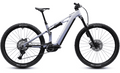 Cube Stereo Hybrid ONE44 HPC SLX Evo 800 - 29/ 27.5 Zoll 800Wh 12K Di2 Fully - artline
