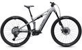 Cube Stereo Hybrid ONE44 HPC SLX Evo 800 - 29/ 27.5 Zoll 800Wh 12K Di2 Fully - slategrey´n´prizm