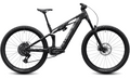 Cube Stereo Hybrid ONE44 HPC Super TM 800 - 29/ 27.5 Zoll 800Wh 12K Fully - graphiteglitch´n´grey