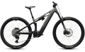 Cube Stereo Hybrid ONE44 HPC TM 800 - 29/ 27.5 Zoll 800Wh 12K Fully - reedgreen´n´gills
