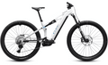 Cube Stereo Hybrid ONE44 HPC Pro 800 - 29/ 27.5 Zoll 800Wh 12K Fully - metallicwhite´n´blue