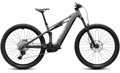 Cube Stereo Hybrid ONE44 HPC Pro 800 - 29/ 27.5 Zoll 800Wh 12K Fully - oldgrey´n´black