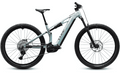 Cube Stereo Hybrid ONE44 HPC Pro 800 - 29/ 27.5 Zoll 800Wh 12K Fully - pearlaqua´n´black