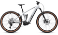 Cube Stereo Hybrid ONE22 Pro 800 - 29/ 27.5 Zoll 800Wh 12K Fully - foggrey´n´sparklerose