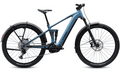 Cube Stereo Hybrid ONE22 Pro 800 FE - 29/ 27.5 Zoll 800Wh 12K Fully - bluesapphire´n´blue