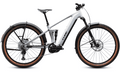 Cube Stereo Hybrid ONE22 Pro 800 FE - 29/ 27.5 Zoll 800Wh 12K Fully - foggrey´n´sparklerose